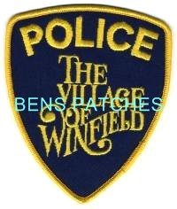ILLINOIS,WINFIELD POLICE 1_wm